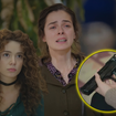 Quem morre após o tiro na noite de Natal na novela 'Força de Mulher'? Noite feliz vira 'enterro' após situação absurda