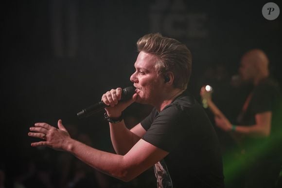 Michel Teló cantou sucessos como 'Ai Se Eu Te Pego', 'Humilde Residência' e 'Beijo, Me Liga'