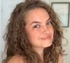 Lua Blanco morreu aos 39 anos de idade, vítima de um câncer