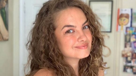 Última foto de Lua Blanco, 5 dias antes de morrer, emociona a web por detalhe comovente: 'Ela já estava sentindo'