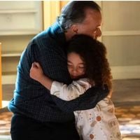 Abel volta no final de 'Dona de Mim'? O emocionante e difícil encontro com Sofia prova que o amor incondicional de um pai pode vencer até a morte