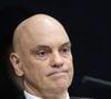 Alexandre de Moraes decretou a prisão preventiva de Jair Bolsonaro