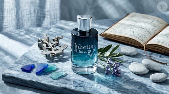 Criada em 2006 por Romano Ricci, bisneto de Nina Ricci, a francesa Juliette Has a Gun aposta em perfumes de nicho inspirados na personagem Juliet, de Shakespeare, reinterpretada no século XXI