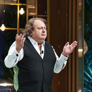 Na época, Érick Jacquin lidava com um aluguel de R$ 60 mil e tinha 90 funcionários