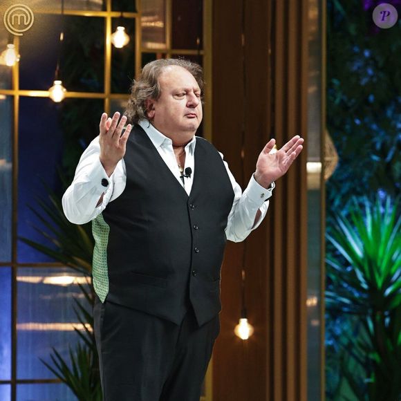 Na época, Érick Jacquin lidava com um aluguel de R$ 60 mil e tinha 90 funcionários
