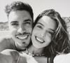 Casamento de Giovanna Lancellotti e Gabriel David, com padrinhos famosos, tem ausência importante: 'Infelizmente...'