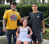 A história da filha mais velha de Henrique Fogaça transformou a vida do jurado do ‘MasterChef’. Olívia enfrenta uma condição rara, usa cadeira de rodas e inspirou o ativismo do chef pela cannabis medicinal