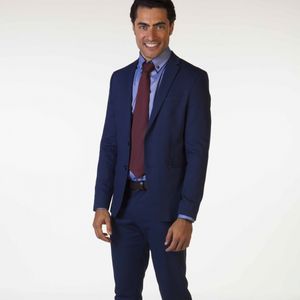 Carlo Porto interpretou o personagem Gustavo em ‘Carinha de Anjo’, exibida de 2016 a 2018 no SBT