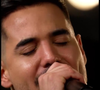 Bruno Gadiol é um dos candidatos ao Estrelas da Casa 2026; cantor já participou do 'The Voice' e de 'Malhação'