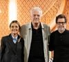 Em conversa com o Pedro Bial, ao lado de Adriana Esteves, o pai de Pietro Antonelli, o Felipe de 'Quem Ama Cuida', revelou que se inspirou em nada mais, nada menos do que em Zeza Pagodinho. Isso porque o cantor boêmio tem todos os atributos de quem vive em um bairro popular, além de sua relação com o dinheiro e o conforto.