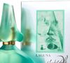 Clássico desde 1991, o perfume Laguna, da grife de Salvador Dalí, segue atravessando gerações com sua fragrância leve, sofisticada e atemporal