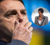 Bolsonaro 'em pânico' e Michelle dispensando telefonemas: os bastidores do julgamento do STF na família do ex-presidente e agora réu do STF