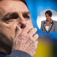 Bolsonaro 'em pânico' e Michelle dispensando telefonemas: os bastidores do julgamento do STF na família do ex-presidente e agora réu do STF