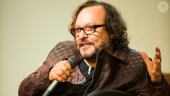 Ex-diretor da Globo, Wolf Maya confessou que lutou para tirar Ana Paula Arósio de emissora de Silvio Santos. 'Às traças no SBT'