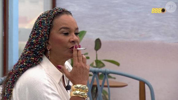 A saída de Solange Couto do BBB 26 acendeu um alerta na Globo, que estuda formas de reposicionar a atriz