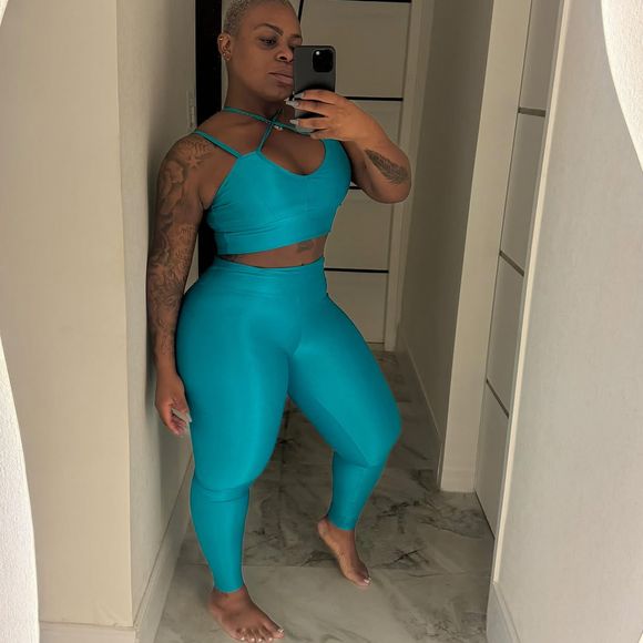 Jojo Todynho é uma das cotadas para ser apresentadora do novo ‘Casos de Família’, no SBT