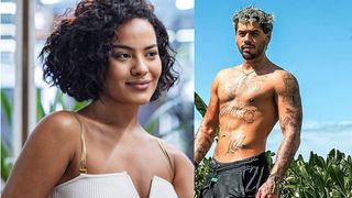 Zé Felipe e Bella Campos vivem novo affair? Famosos tomam atitude 'suspeita' e web dispara: 'Fátima quer entrar na família do Leonardo'