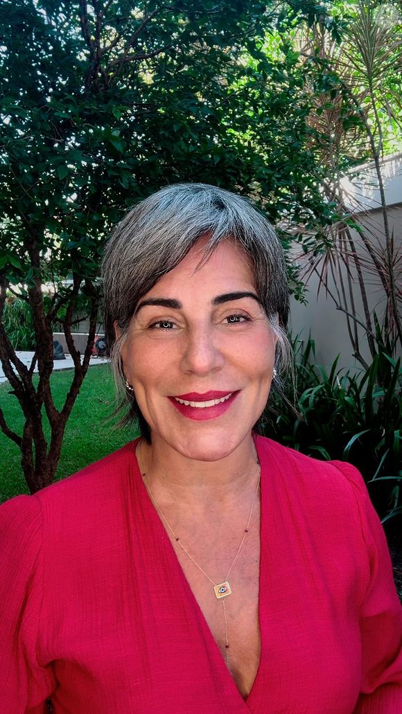 Gloria Pires: com isso, a primeira decisão, que fixava o valor em R$ 560 mil, foi mantida pela 8ª Turma do Tribunal Regional do Trabalho da 1ª Região, no Rio de Janeiro