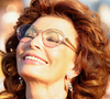 Sophia Loren sempre defendeu que juventude vai além da aparência e está ligada à criatividade e à atitude