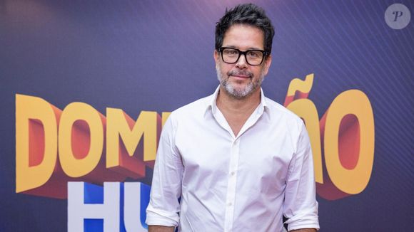 Murilo Benício é um nome consolidado na dramaturgia brasileira