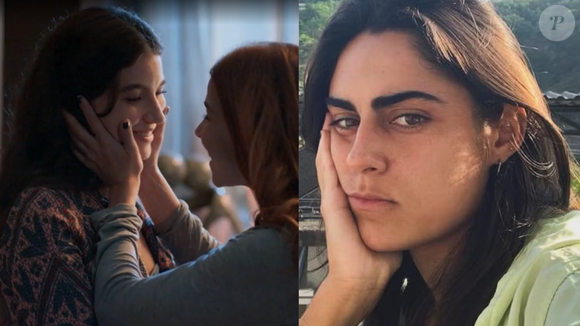 ‘Loquinha’ virou problema! Sucesso do casal em 'Três Graças' teria estremecido namoro de Alanis Guillen e gerado CLIMÃO nos bastidores