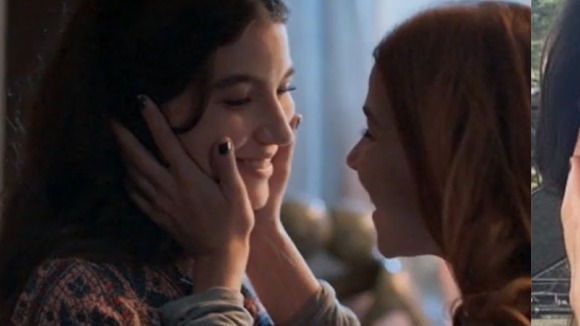 ‘Loquinha’ virou problema! Sucesso do casal em 'Três Graças' teria estremecido namoro de Alanis Guillen e gerado CLIMÃO nos bastidores