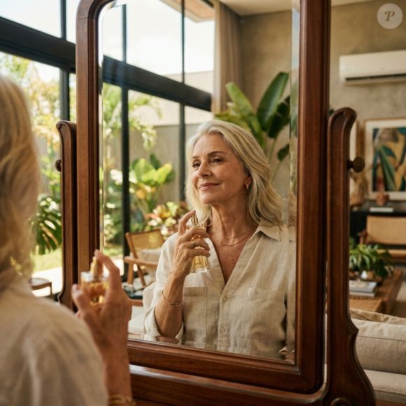 O clássico Linda, de O Boticário, segue sendo apontado como um dos perfumes mais nostálgicos da perfumaria nacional, especialmente entre mulheres que viveram intensamente os anos 2000