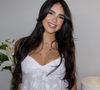 Gravidez de Giovanna Buscacio: irmã de Giullia Buscacio recebeu parabéns de seguidores ao revelar que será mamãe