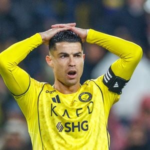 Cristiano Ronaldo foi convocado para sua sexta Copa do Mundo