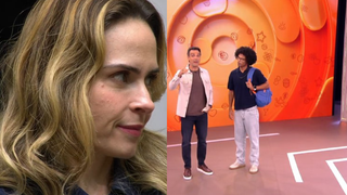 'Vão ter que engolir a campeã': Ana Paula Renault resiste à união de torcidas no 'BBB 26' e choca a web com porcentagem no Paredão