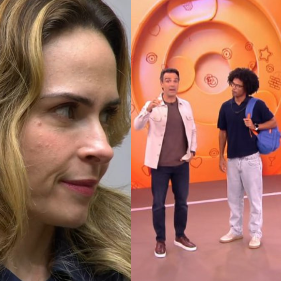 'Vão ter que engolir a campeã': Ana Paula Renault resiste à união de torcidas no 'BBB 26' e choca a web com porcentagem no Paredão
