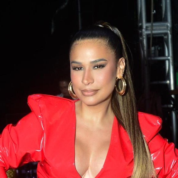 Simone Mendes sobre virar cantora gospel: ‘Isso é um sonho. Mas quando o meu tempo na música se encerrar. Não gostaria de fazer as duas coisas’, disse ela no programa ‘Eliana’