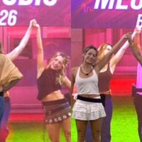 'Me surpreendeu': após colocar Ana Paula Renault em 3º lugar no pódio do Sincerão no 'BBB 26', tia Milena questiona a presença de Juliano Floss na dinâmica da aliada