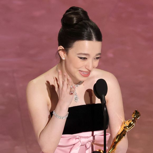 Mikey Madison venceu seu primeiro Oscar aos 25 anos de idade: atriz já havia levado Bafta de Melhor Atriz por 'Anora'