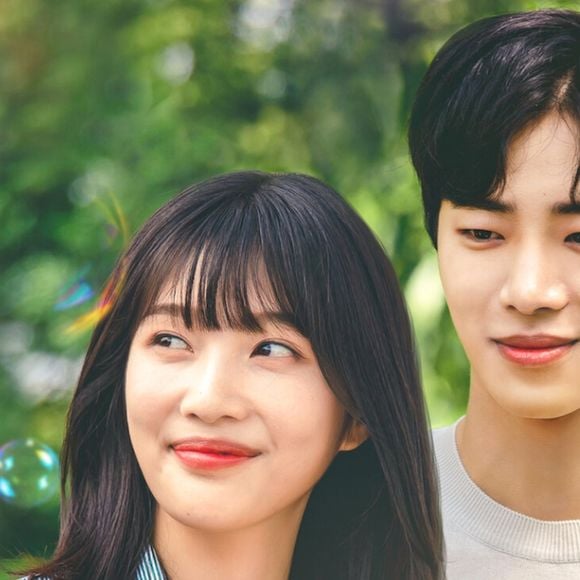 Hoje na Netflix: o dorama mais adorável para quem quer terminar o dia leve e feliz