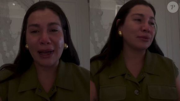 'Homem nojento, pornográfico': ex-mulher de bilionário herdeiro do Itaú expõe traição com prostitutas e revela ameaças