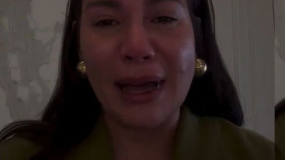 'Homem nojento, pornográfico': ex-mulher de bilionário herdeiro do Itaú expõe traição com prostitutas e revela ameaças