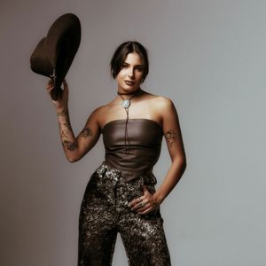 Internautas se animaram ainda mais em shippar Ana Castela e Zé Felipe