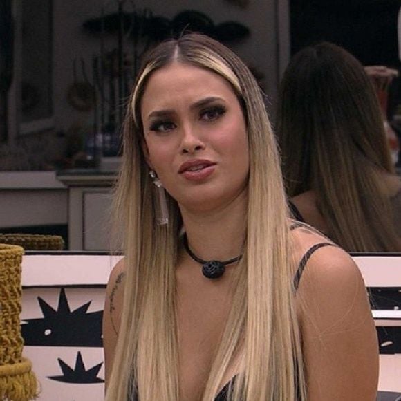 Sarah Andrade foi a oitava eliminada do 'BBB 21' após uma trajetória de altos e baixos no reality show