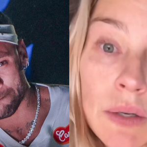 Pronunciamento mais aguardado do Brasil, Luana Piovani detona Neymar após novo escândalo na gravidez da mulher: 'Se afunda'
