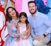 Maíra Cardi revelou em um vídeo publicado no TikTok que Sophia, sua filha com Arthur Aguiar, tem TPS (Transtorno do Processamento Sensorial)