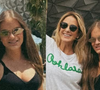 Rafaella Justus escolhe look comfy colado ao corpo em passeio internacional com a mãe, Ticiane Pinheiro