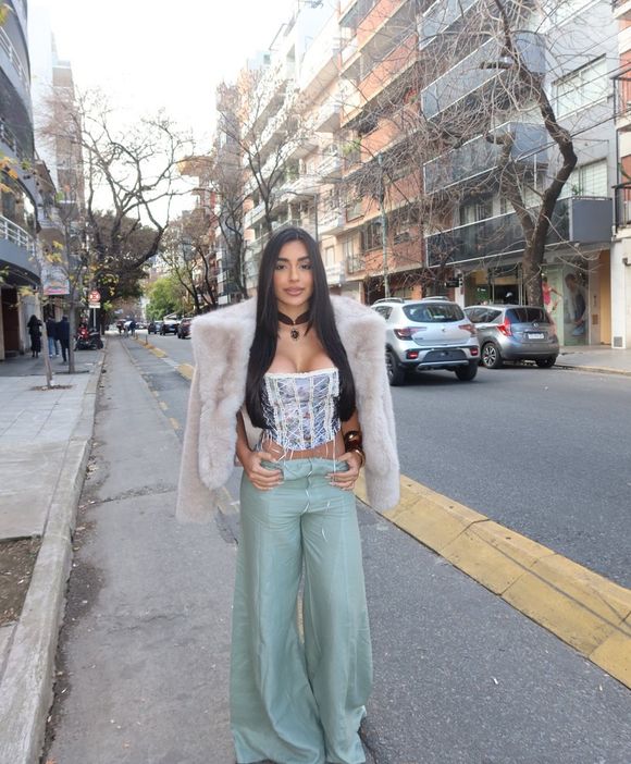 Duda Freire e Virgínia chegaram a reagir e ironizar os rumores que surgiram recentemente