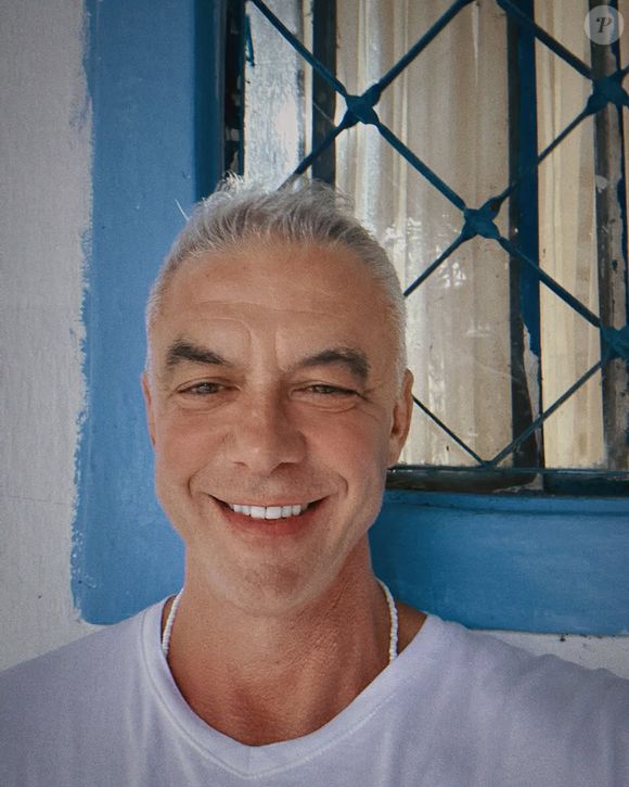 Alexandre Correa 'chamou a si próprio de 'corno', mas sem atribuir ao querelante qualquer ato ofensivo que configure crime de difamação', afirmou o magistrado