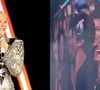O pedido decisivo de Xuxa para Sasha Meneghel e Bruna Marquezine em show: 'Sem pressão'