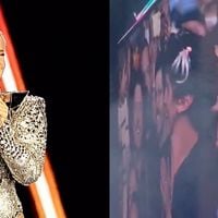 Sobrou até para o Shawn Mendes! O pedido decisivo de Xuxa para Sasha Meneghel e Bruna Marquezine em show: 'Sem pressão'