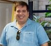 Leandro Hassum passou por uma cirurgia bariátrica em 2014