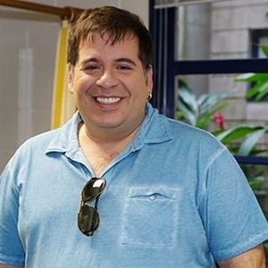Leandro Hassum passou por uma cirurgia bariátrica em 2014
