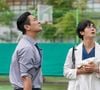 'Heróis de Plantão' é um dos doramas médicos mais populares do catálogo da Netflix