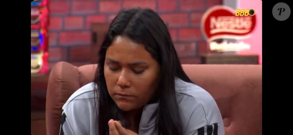 Chaiany ficou comovida com relato de Ana Paula e web apontou 'luz' e 'brilho' na sister quando está perto da jornalista do 'BBB 26'